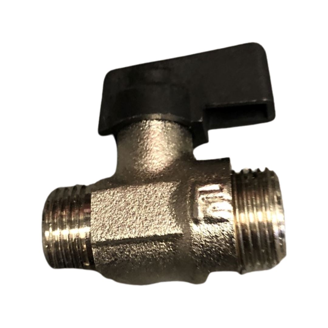 TAP (M-M 3/8 )- ARISTON & CHAFFOTEAUX